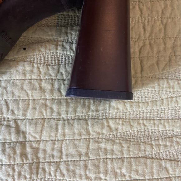 MUI MUI 1990's shoe - Picture 3 of 6